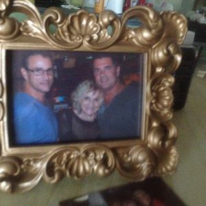 Meet your Posher, Diana